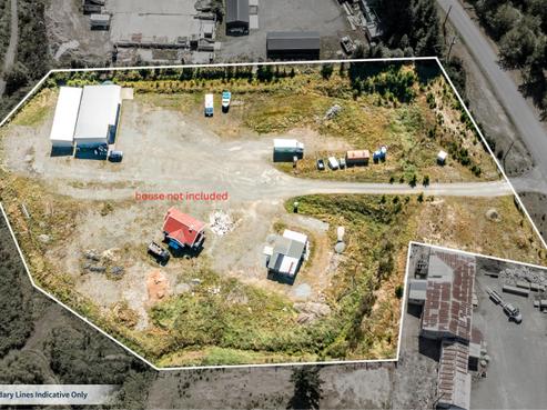 205 Jacks Pass Road, Hanmer Springs