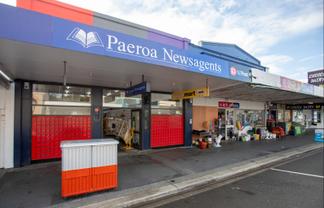 A NOTEWORTHY INVESTMENT