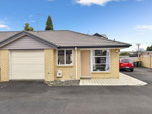 60A Campbell Street, Frankton