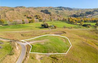 Lot 2, 169 Williams Road, Elsthorpe