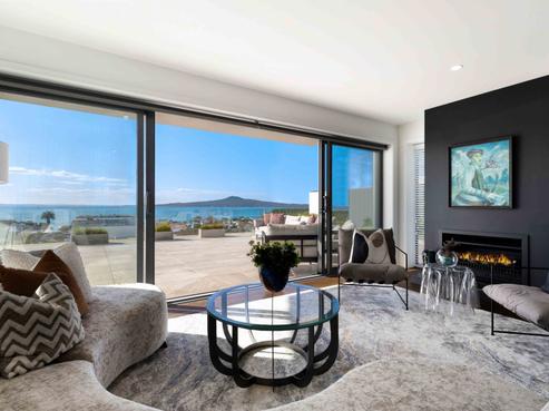 3/6 Keys Terrace, Saint Heliers