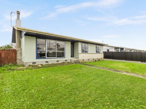 32 Robinson Crescent, Tamatea
