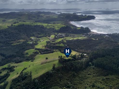425N Boat Harbour Road, Whenuakite