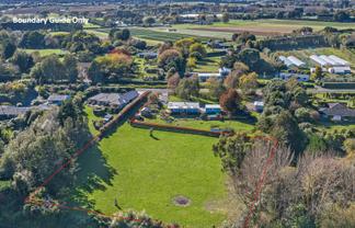 43 Railway Terrace, Ohau