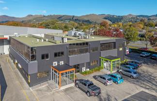 Brougham Street Opportunity: 555sqm