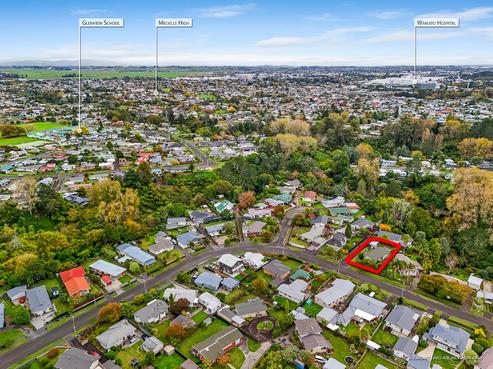 89 Fitzroy Avenue, Fitzroy