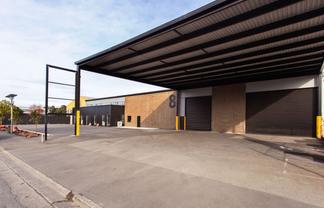 2344 sqm Wigram! – 500amp power supply 