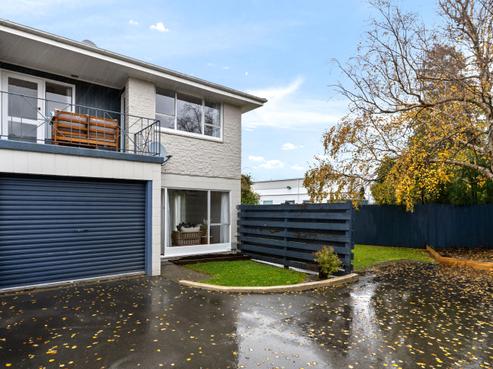 6/53 Brockworth Place, Riccarton