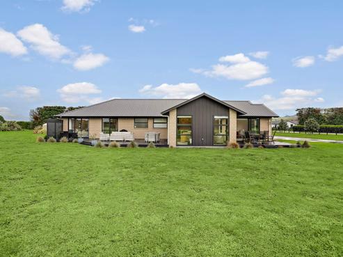 382A Tuakau Road, Buckland
