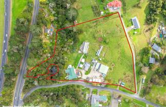 11 Haigh Access Road, Dairy Flat