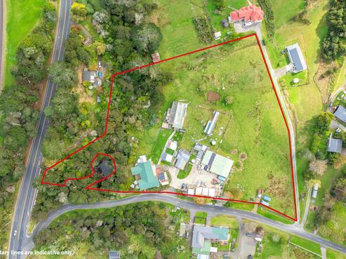 11 Haigh Access Road, Redvale