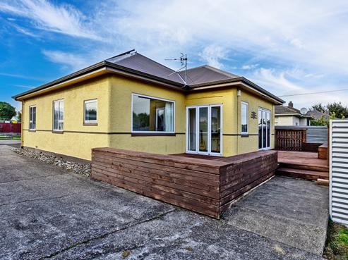 50 Brown Street, Strathern