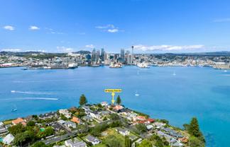 89 Stanley Point Road, Stanley Point