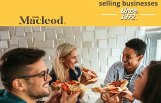 Multi-Site Pizza Takeaway – Forecast Profit for FY26 Circa $300,000 - (CML 11279)