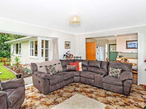 123 Ballance Street, Whataupoko