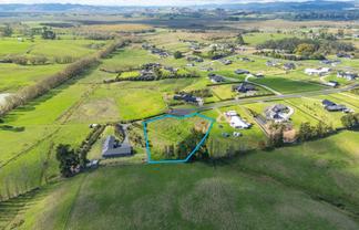 35 Old Vintners Close, Rangiriri