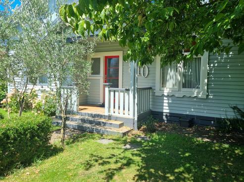 810 Gordon Road, Raureka