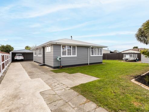 10 Wallis Place, Onekawa