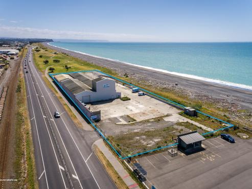 600 State Highway 2, Awatoto