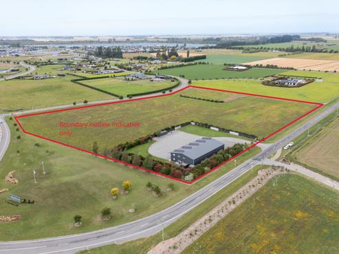 111 Stranges Road, Huntingdon/Lake Hood