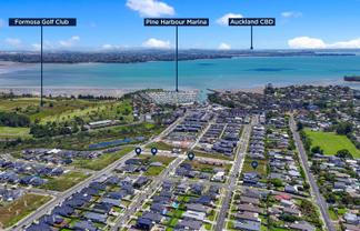  Beachlands Sections, Beachlands