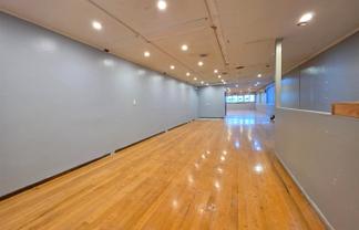 Open Plan Spacious Office In Prime Location!.