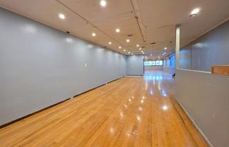 Affordable Office Space in Prime Location
