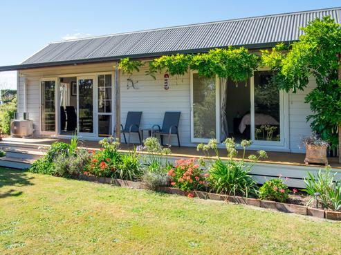 1070 Grahams Road, Eiffelton