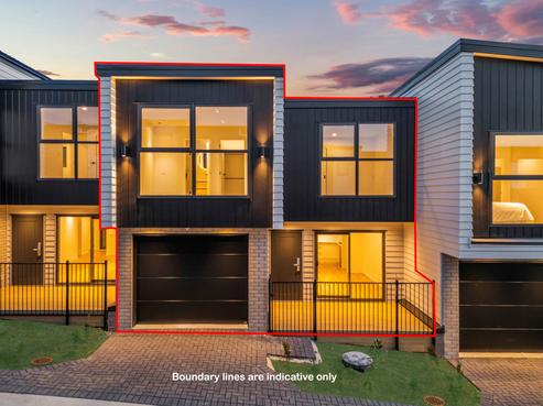 12C Hewlett Road, Massey