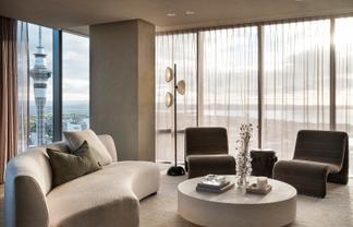 5303/10 Commerce Street, Auckland Central