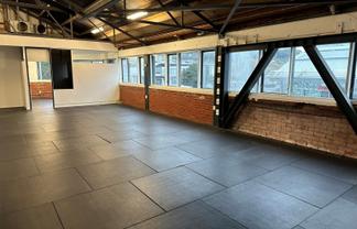 Versatile Studio or Office Space