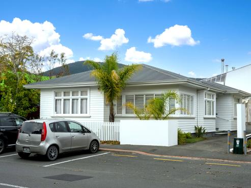 26 New Street, Nelson City