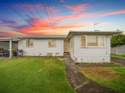 5 Edward Avenue, Otara
