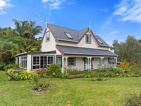 8 Roydon Drive, Ruatangata