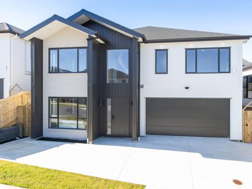 26 Hauhake Road, Flat Bush