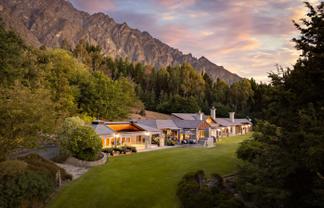 68 Stoney Creek Lane, Kawarau Falls