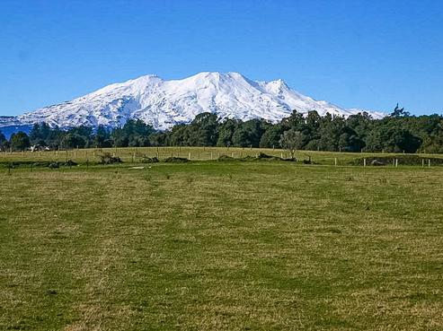 6 Horopito Heights, Ohakune