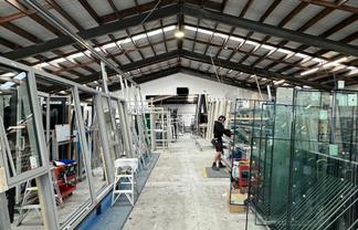 Excellent Warehouse Space with Parks