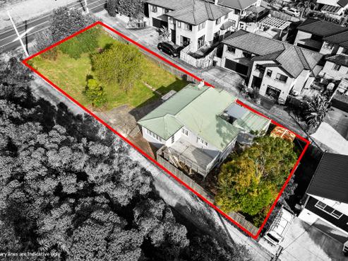 692 Beach Road, Browns Bay