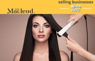 Western Bay of Plenty Salon - Lifestyle & Business Combined - (CML 11222)