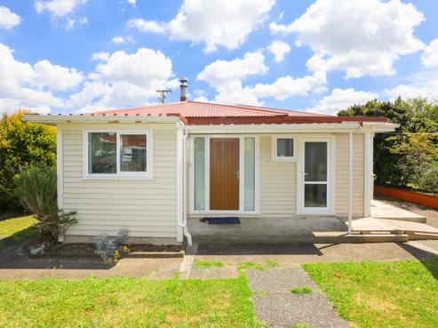 12 Ballance Street, Otorohanga