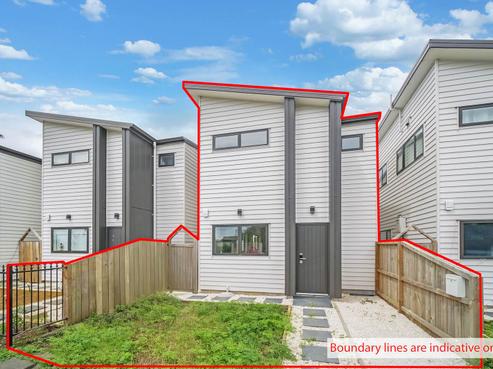 105B Grove Road, Papakura