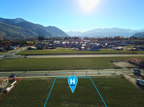 8 Packer Road, Wanaka