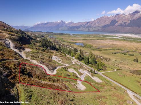 5 Ox Burn Lane, Glenorchy