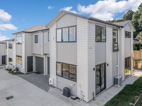 165A Everglade Drive, Totara Heights
