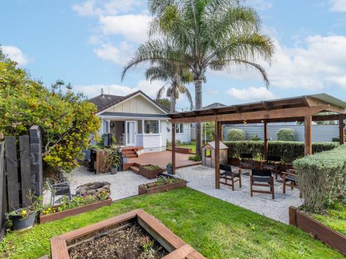 5 Hetherington Street, Morrinsville