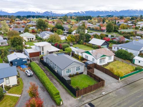 25 Jackson Street, Methven