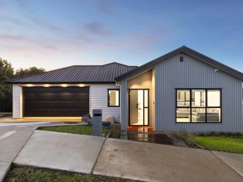 17 Rural View Terrace, Pukekohe