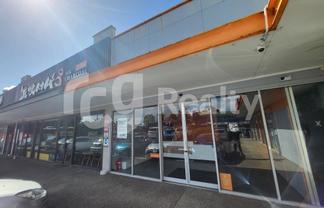 Retail/Showroom Excellent Exposure Dominion Road