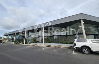 Mt Eden Showroom Opportunity Wont Last Long